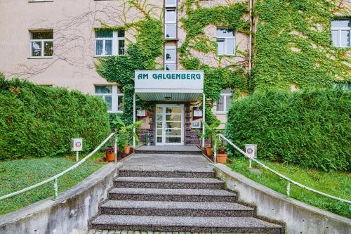 Pet Friendly Hotel Am Galgenberg