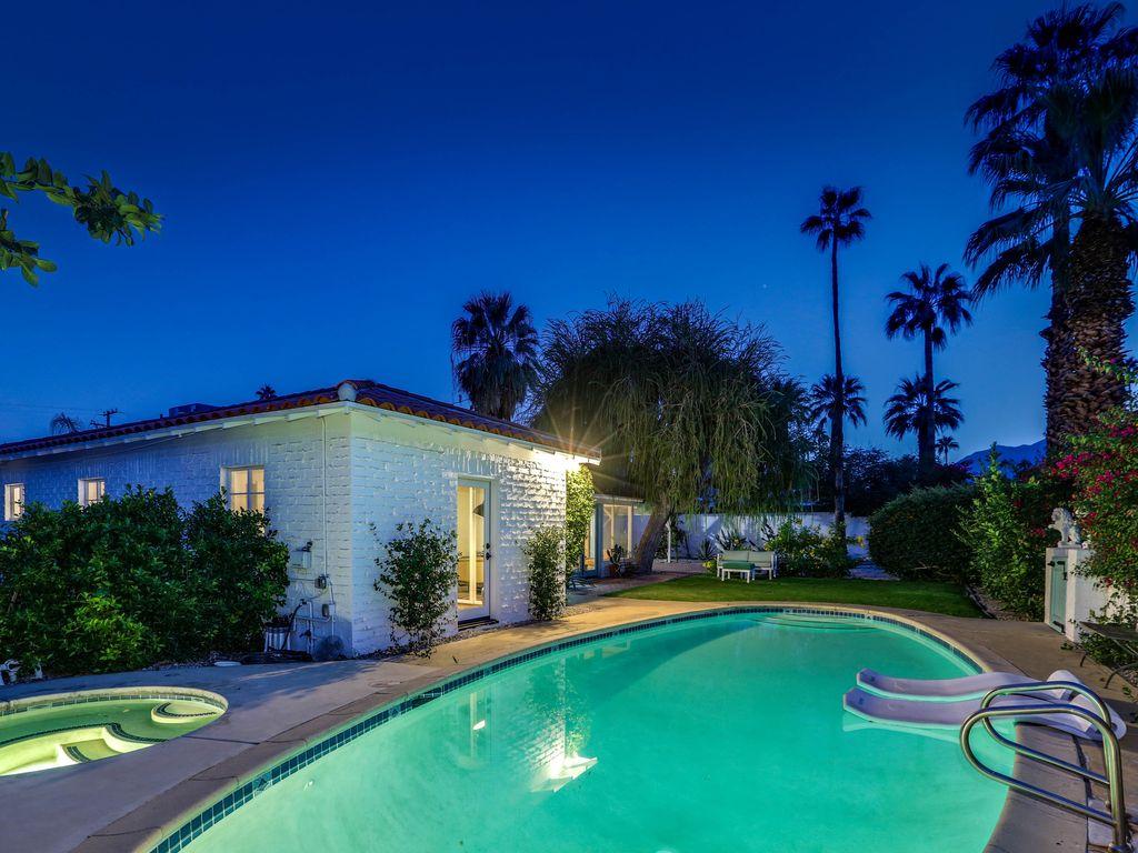 Hacienda Salida Pet Policy