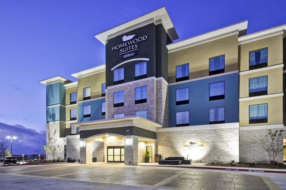 Homewood Suites By Hilton New Braunfels Pet Policy