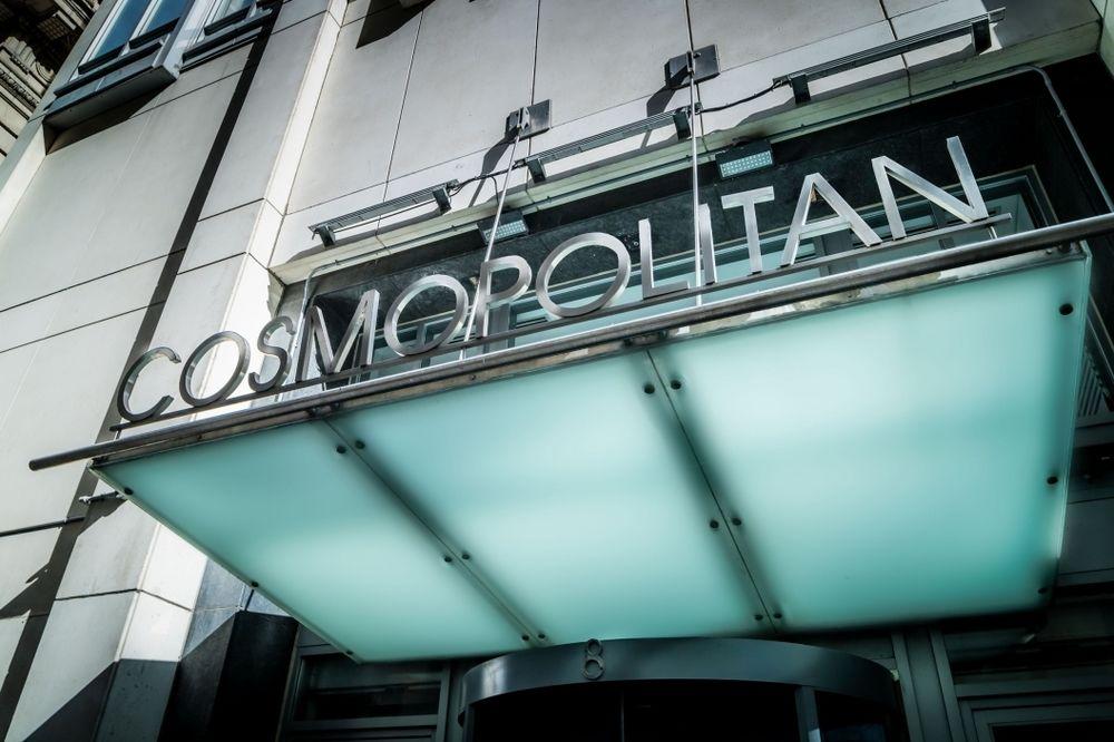 Cosmopolitan Hotel Toronto Pet Policy