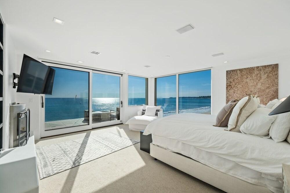 Malibu Rd Beach Bunker Pet Policy