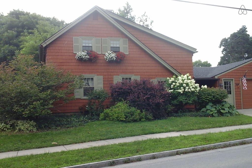 Pet Friendly Vacation Rentals in Little Falls, NY BringFido