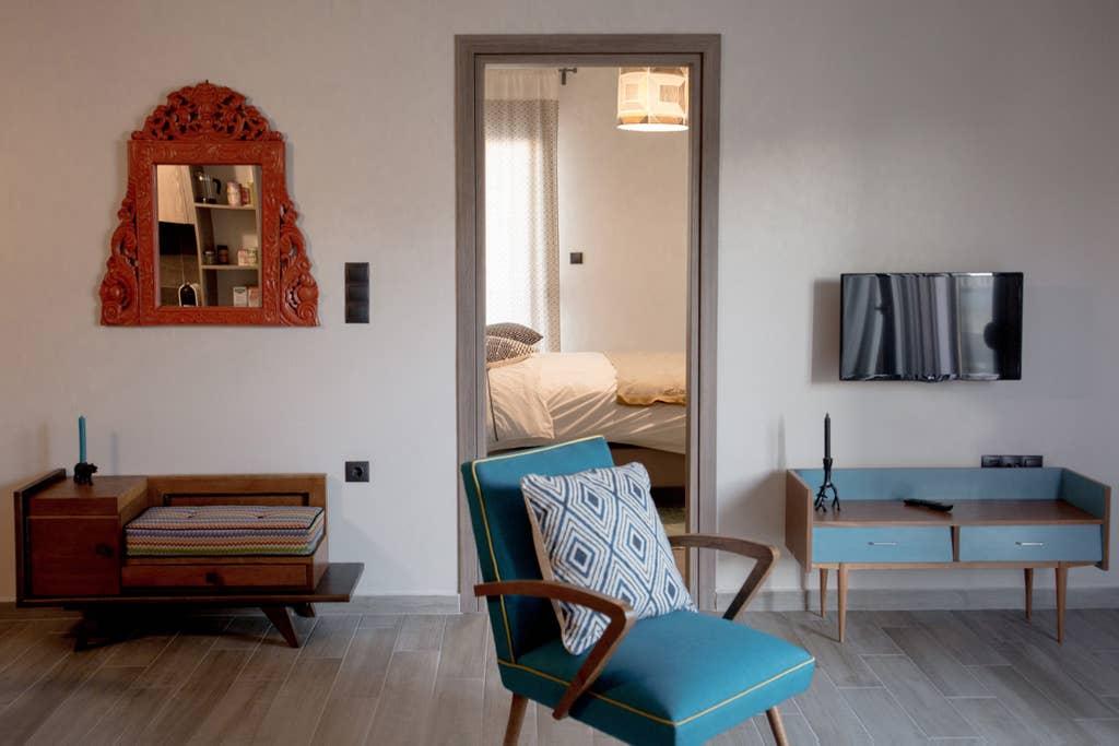 Pet Friendly Alexandroupolis Airbnb Rentals