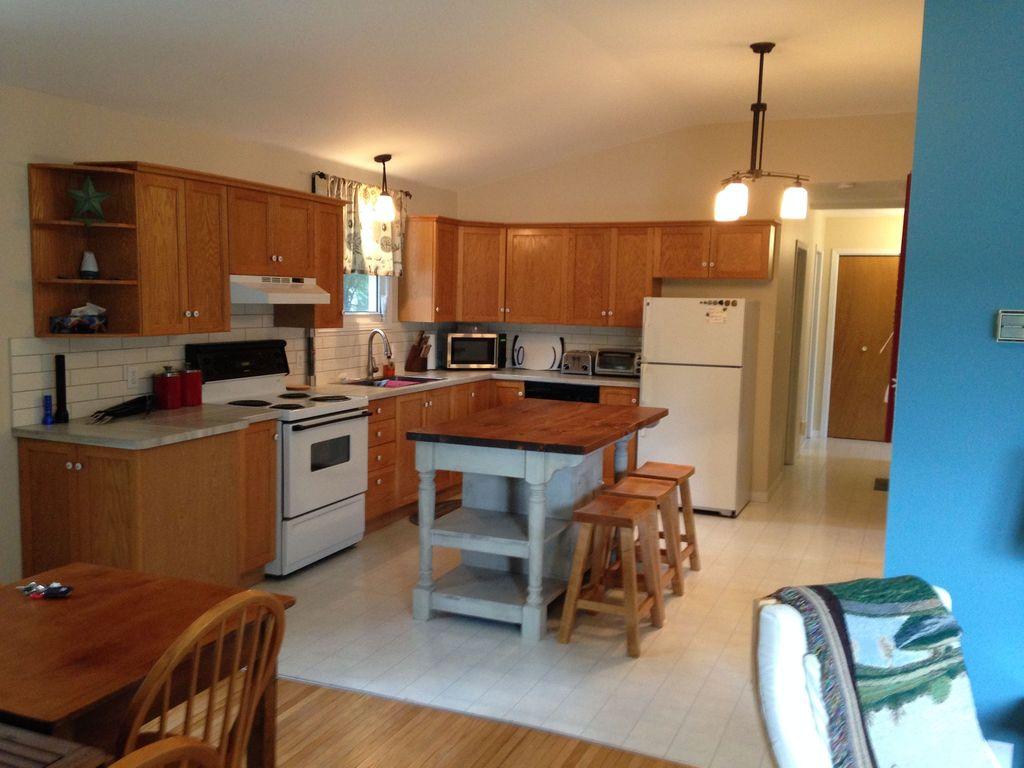 Pet Friendly Vacation Rentals In Bayfield On Bringfido