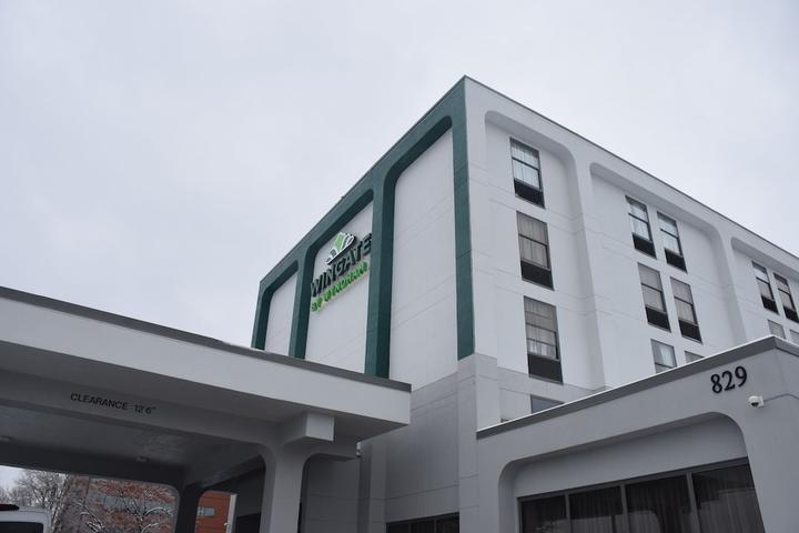 Pet Friendly Wingate by Wyndham Baltimore BWI Airport