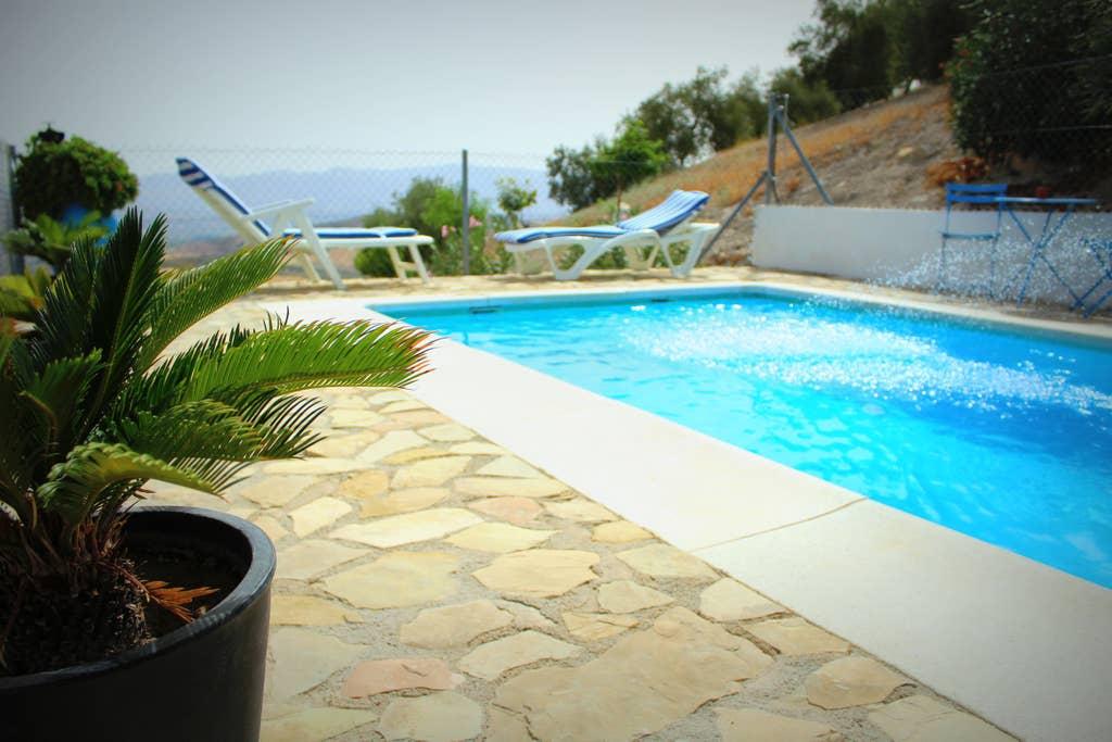 Pet Friendly Huetor Tajar Airbnb Rentals