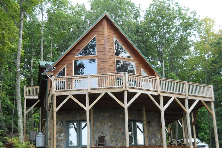 Pet Friendly VRBO North Wilkesboro