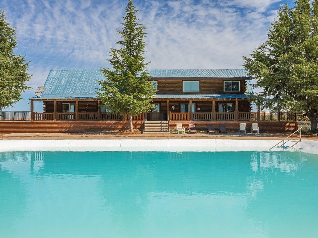 Stoney Creek Horse Ranch Pet Policy