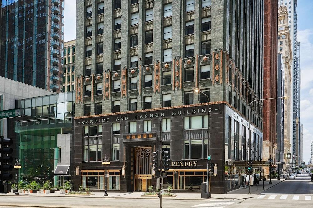 Pet Friendly Pendry Chicago