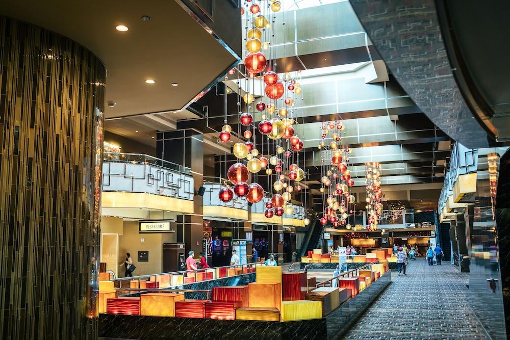 Golden Nugget Pet Policy