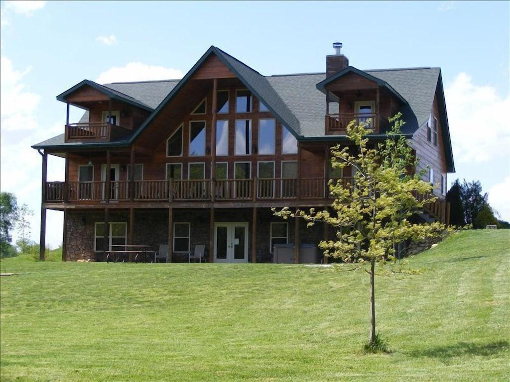 2229 Red Bank Circle Sevierville, Tn 37876 Pet Policy