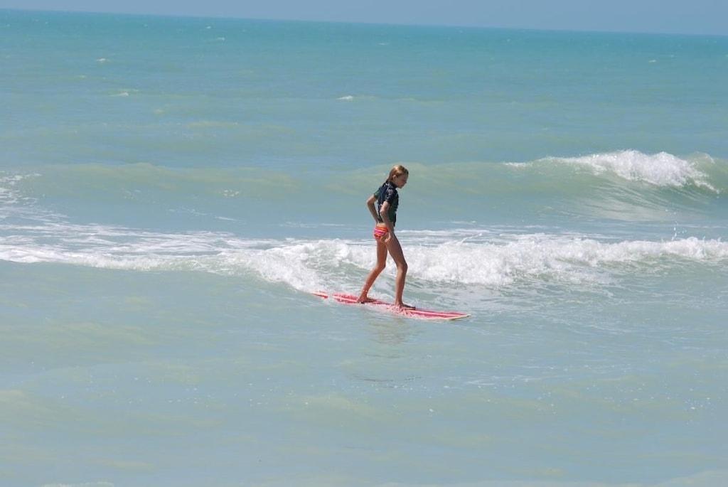 Charming Captiva Cottage Pet Policy