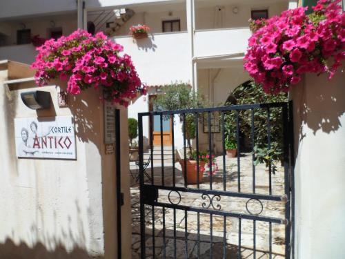 Pet Friendly Residence Cortile Antico