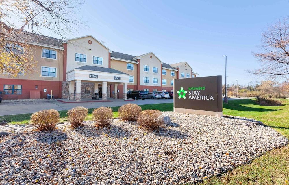 Pet Friendly Extended Stay America Suites Appleton Fox Cities