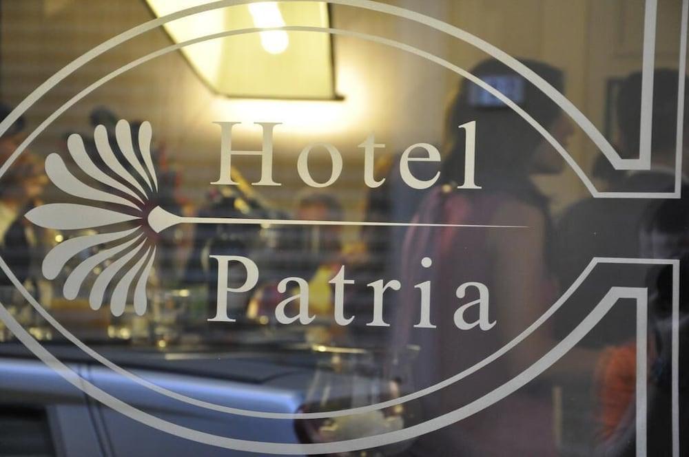 Pet Friendly Hotel Patria