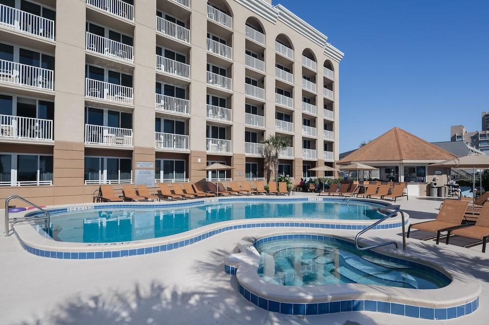 Courtyard by Marriott Jacksonville Beach Oceanfront Pet Policy