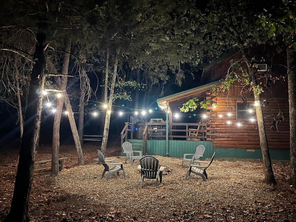 Busy Beaver Lodge Pet Policy