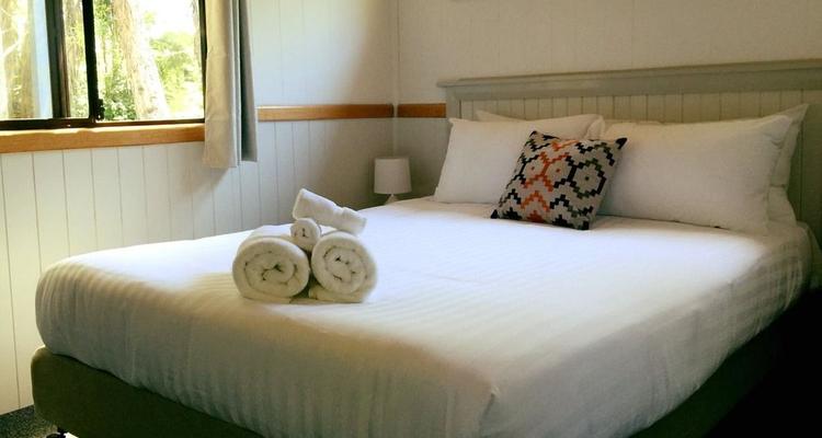 Strahan Holiday Retreat Pet Policy