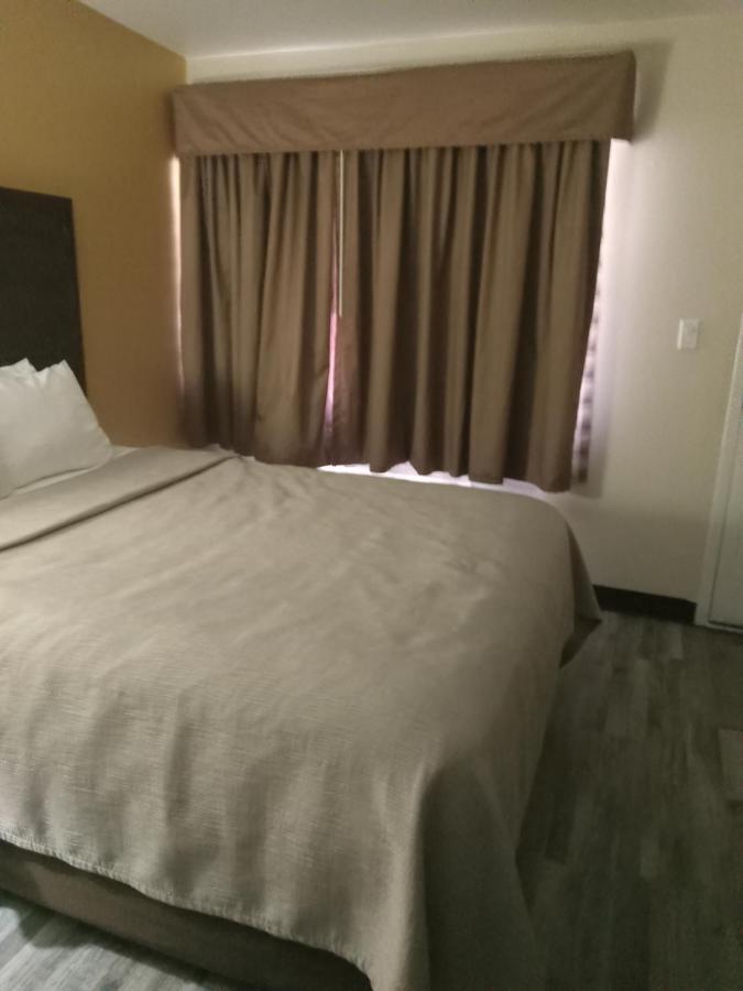Pet Friendly The Quality Inn