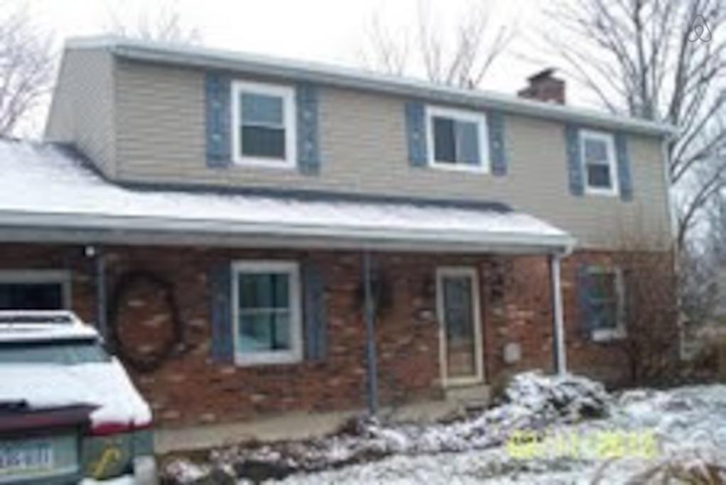 Dillsburg Airbnb Rentals Pet Policy