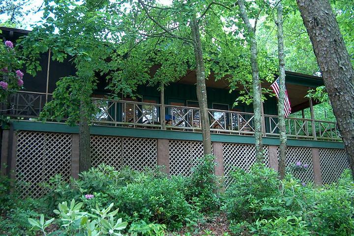 Pet Friendly VRBO Fort Payne