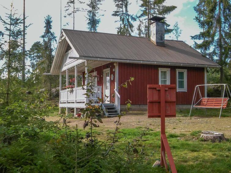 Pet Friendly VRBO Hameenlinna