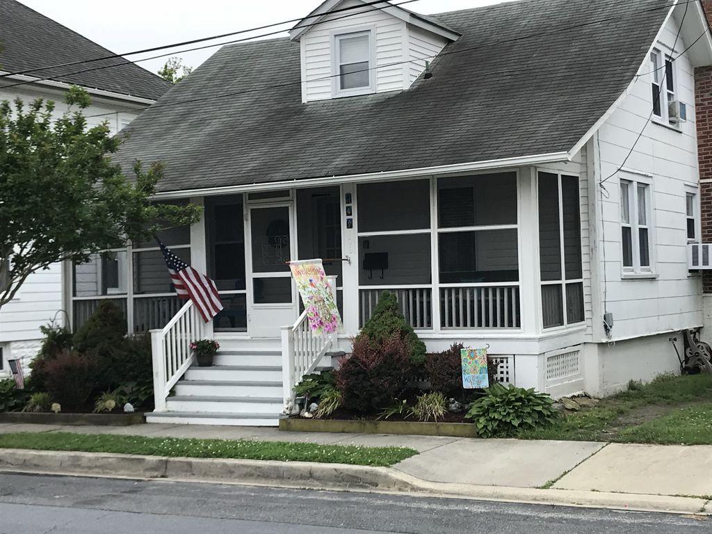 Lewes Summer Beach House Pet Policy