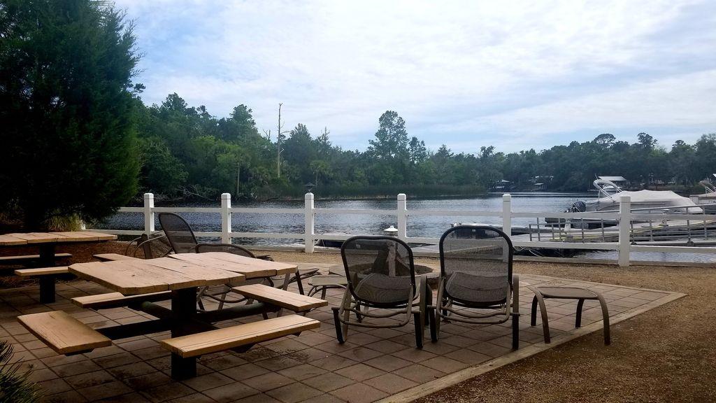 Osprey Nest 42 Pet Policy