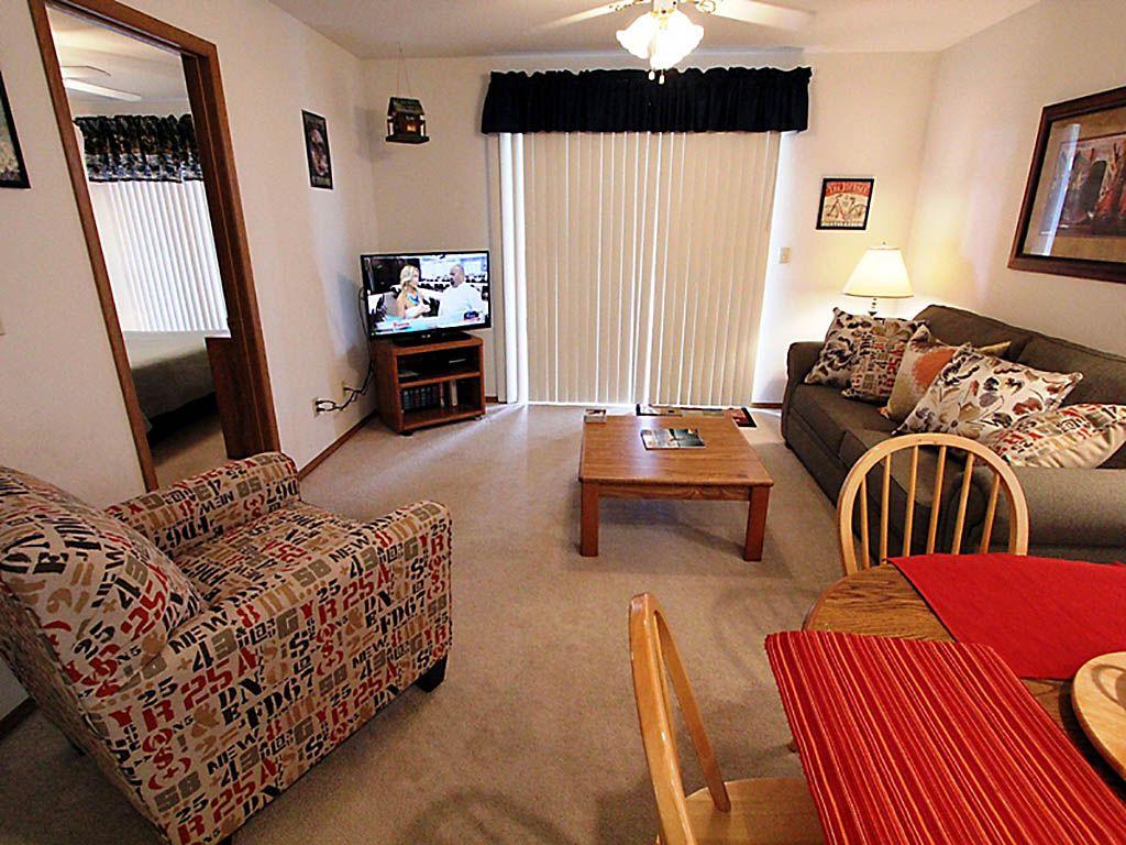 Pet Friendly Vacation Rentals In Branson Mo Bringfido