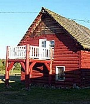 Attwood Creek Ranch Pet Policy