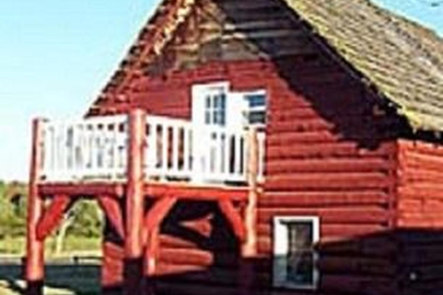 Attwood Creek Ranch British Columbia Canada Attwood Creek Ranch Pet Policy