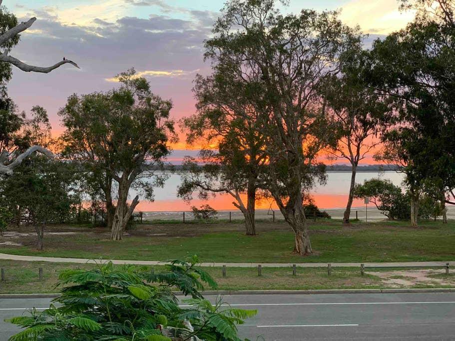 Pet Friendly Tangalooma Airbnb Rentals