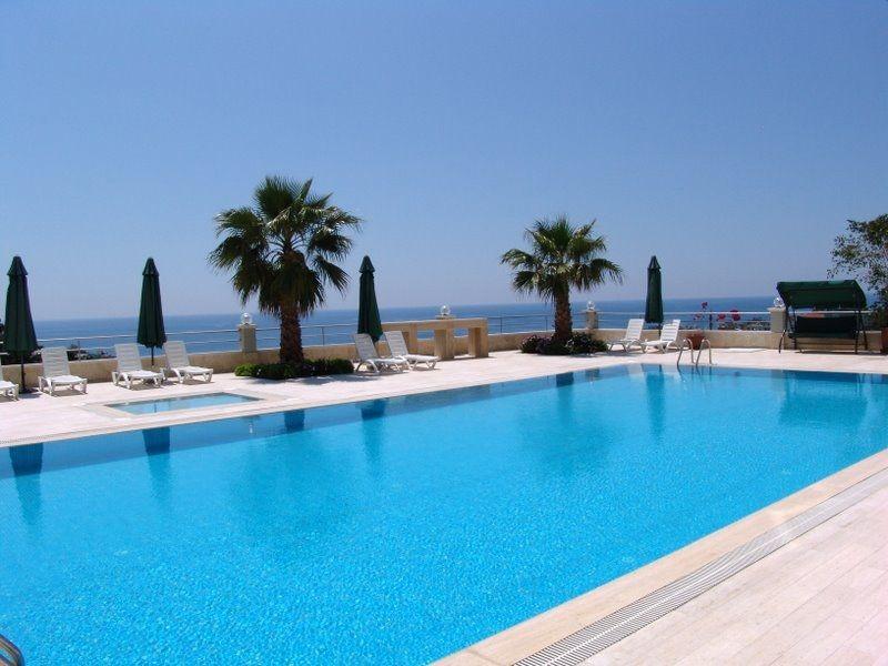 Pet Friendly Hotels In Antalya Tr Bringfido