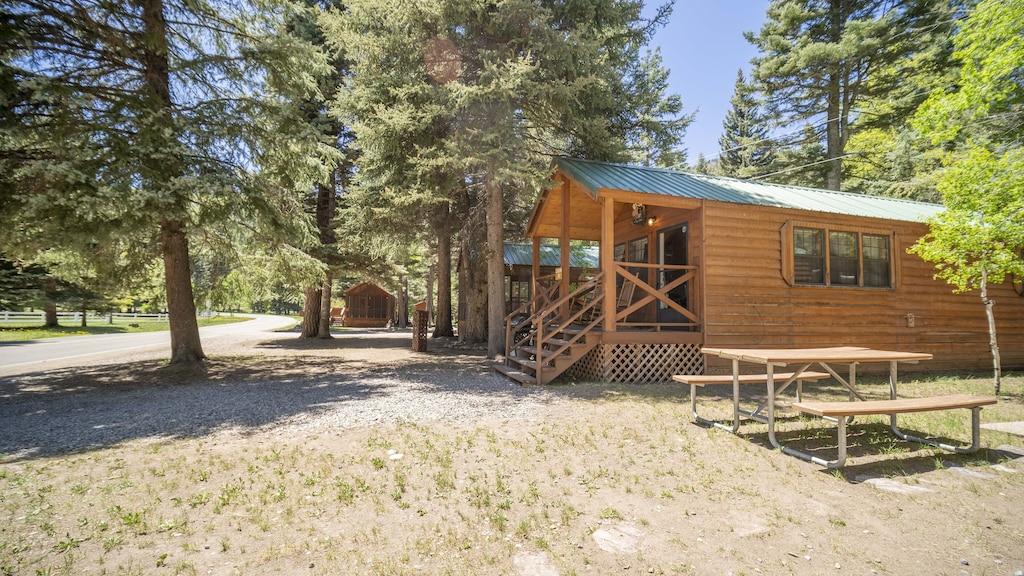 Pet Friendly Vacation Rentals in Bayfield CO BringFido