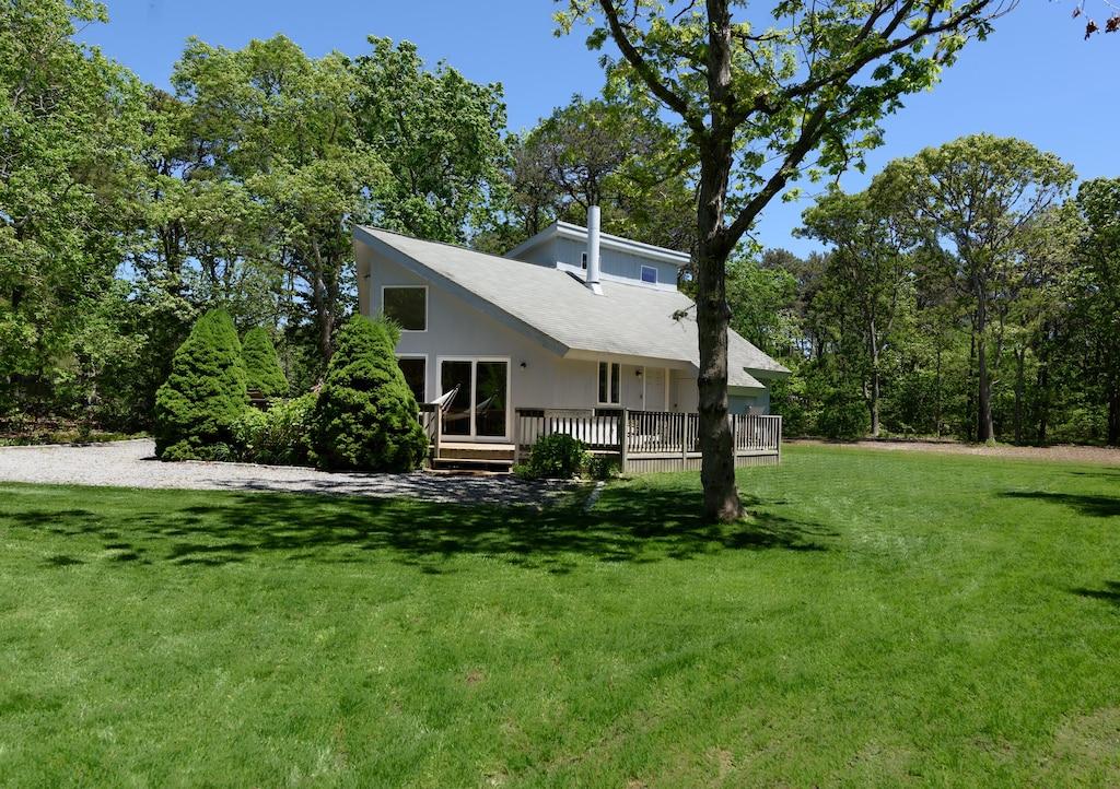 Edgartown Gem Pet Policy