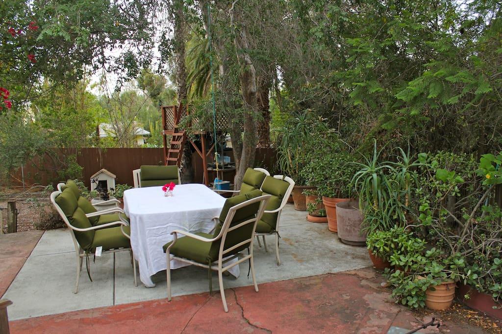 Pet Friendly Santee Airbnb Rentals