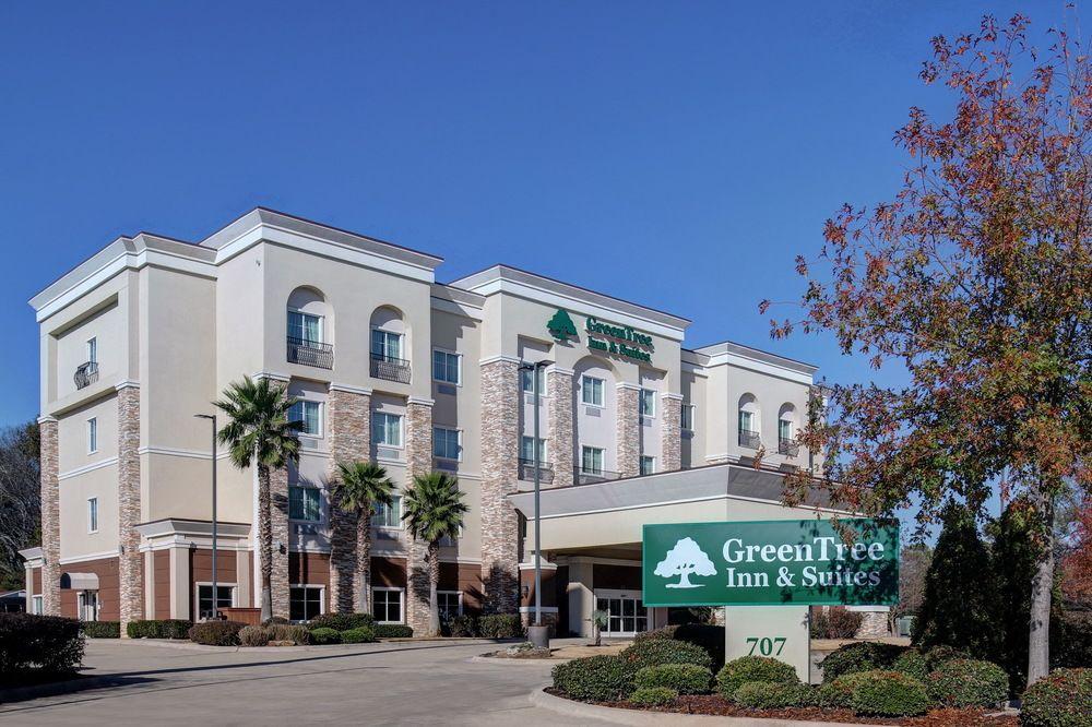 GreenTree Inn & Suites Longview South I20 Pet Policy