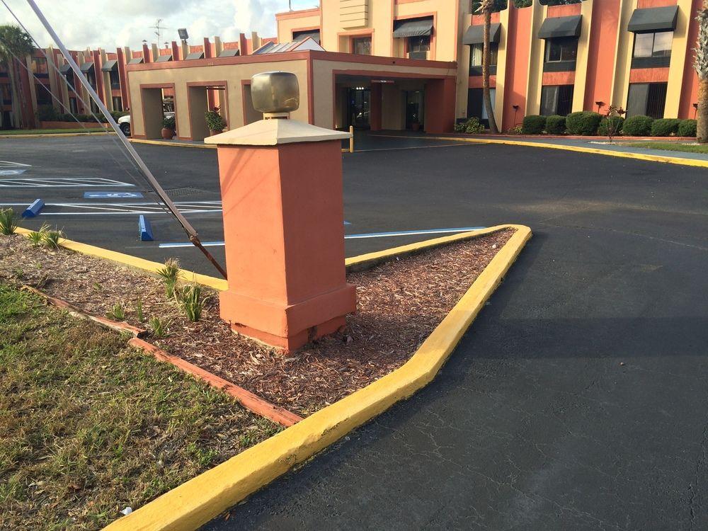 Value Lodge Busch Gardens Tampa Pet Policy