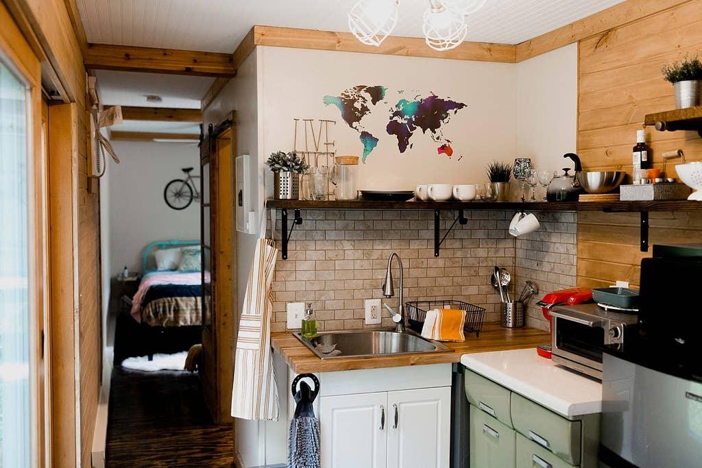 Pet Friendly Dennison Airbnb Rentals