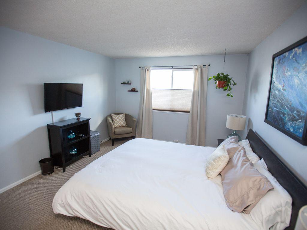 Perfect Central Boulder Condo Pet Policy