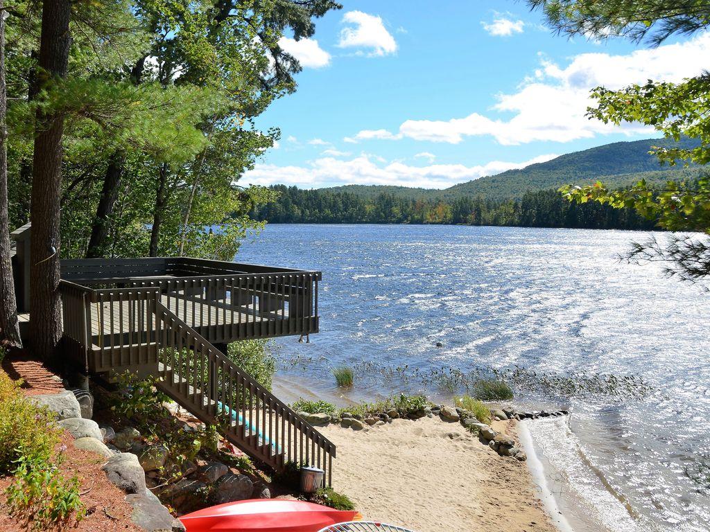 Loon Lake House Pet Policy