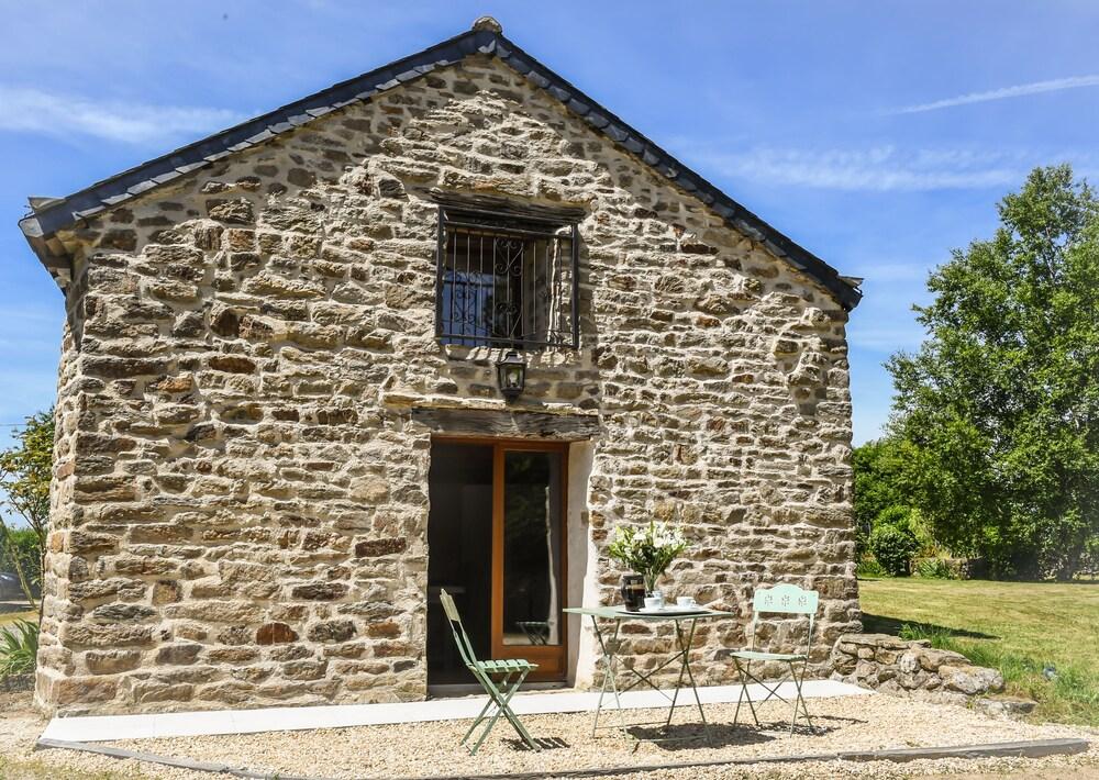Pet Friendly The Cider House Brittany