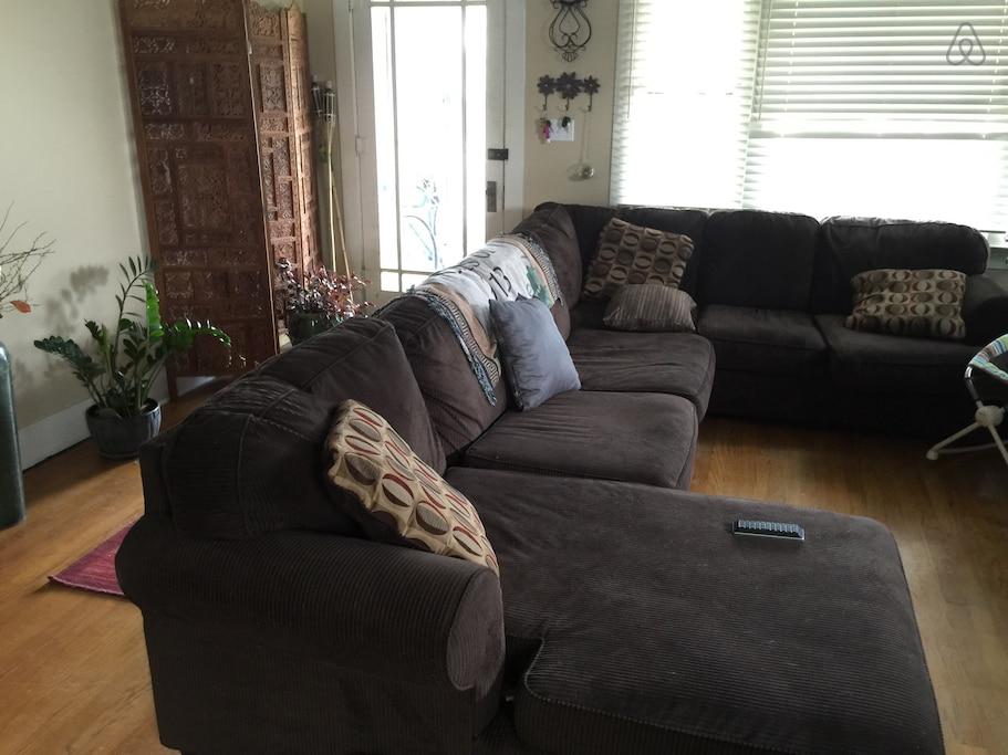 Casper Airbnb Rentals Pet Policy