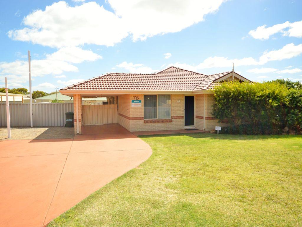 Allure Kalbarri Pet Policy