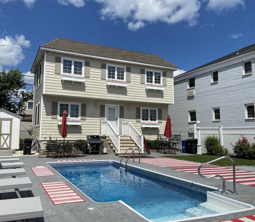 Belmar Beach Rental Pet Policy