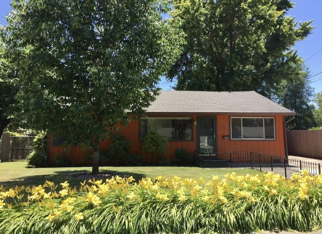 Winchester Family Home Pet Policy