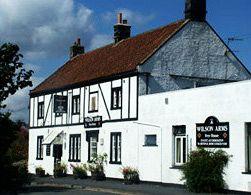 Pet Friendly Hotels In Whitby Gb Bringfido