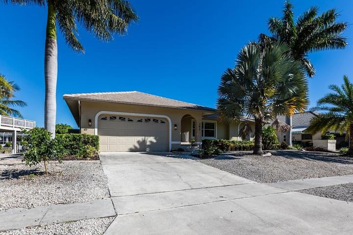 Pet Friendly Lovely 3BR Marco Island Home