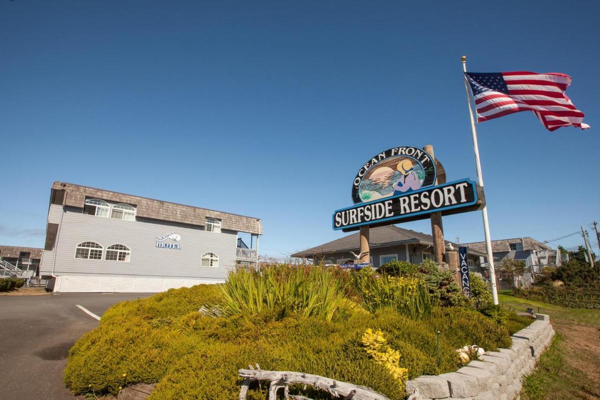 Pet-Friendly Hotels in Rockaway Beach, Oregon: Your Ultimate Guide