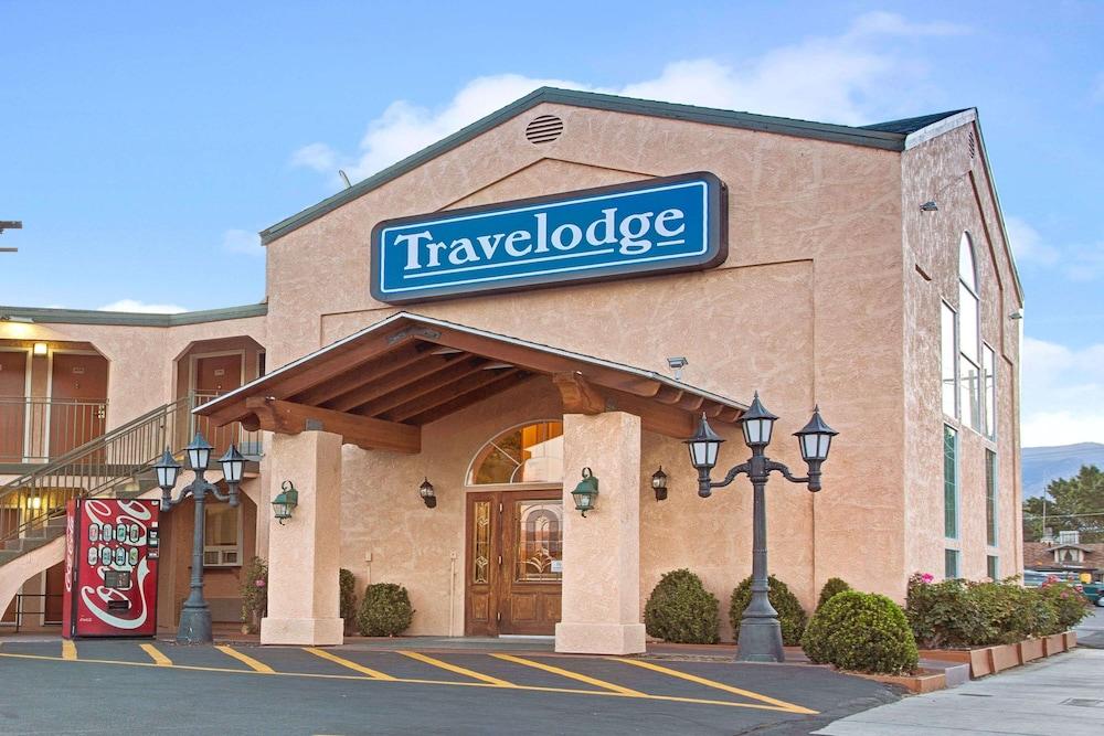 Travelodge by Wyndham Pet Policy